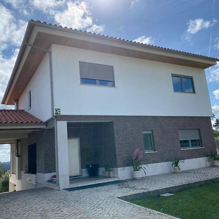 Отель Casa Do Vale Vintem Кондейша-а-Нова Экстерьер фото