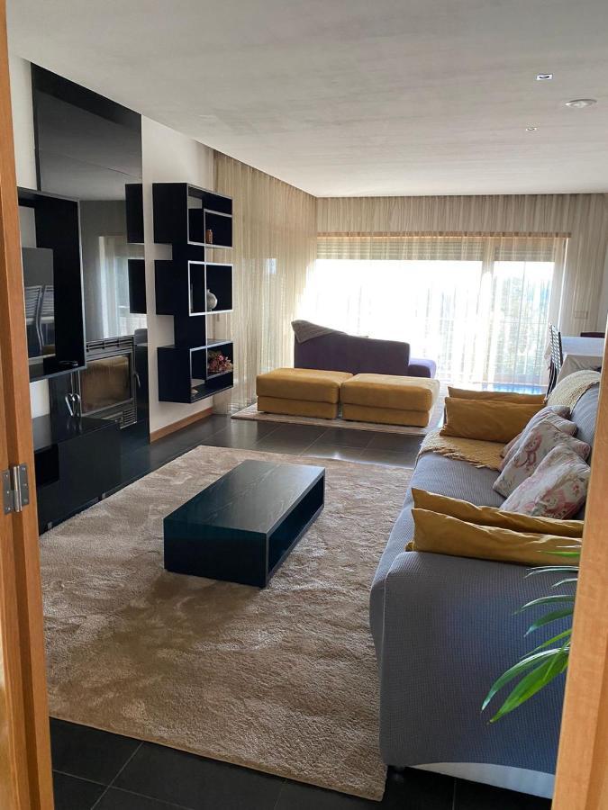 Отель Casa Do Vale Vintem Кондейша-а-Нова Экстерьер фото