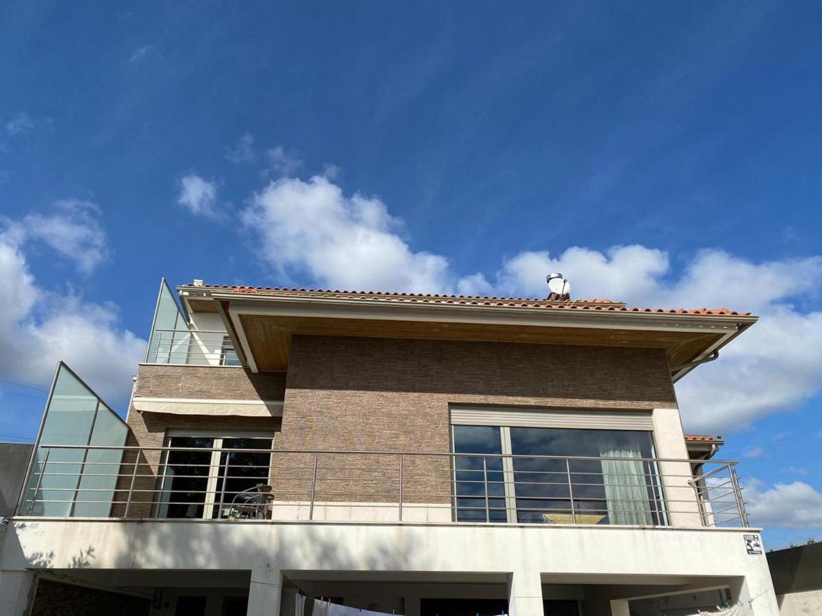 Отель Casa Do Vale Vintem Кондейша-а-Нова Экстерьер фото