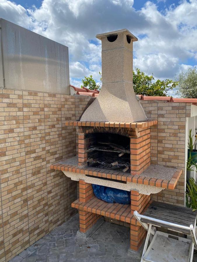 Отель Casa Do Vale Vintem Кондейша-а-Нова Экстерьер фото